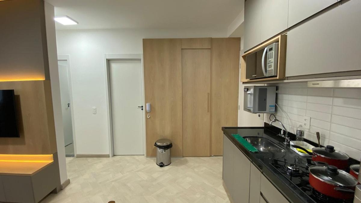 Apartment Premium - Proximo Do Minas Centro E Mercado Bh *