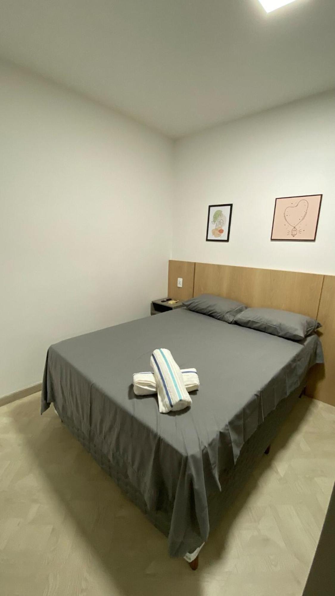 Apartment Premium - Proximo Do Minas Centro E Mercado Bh Belo Horizonte