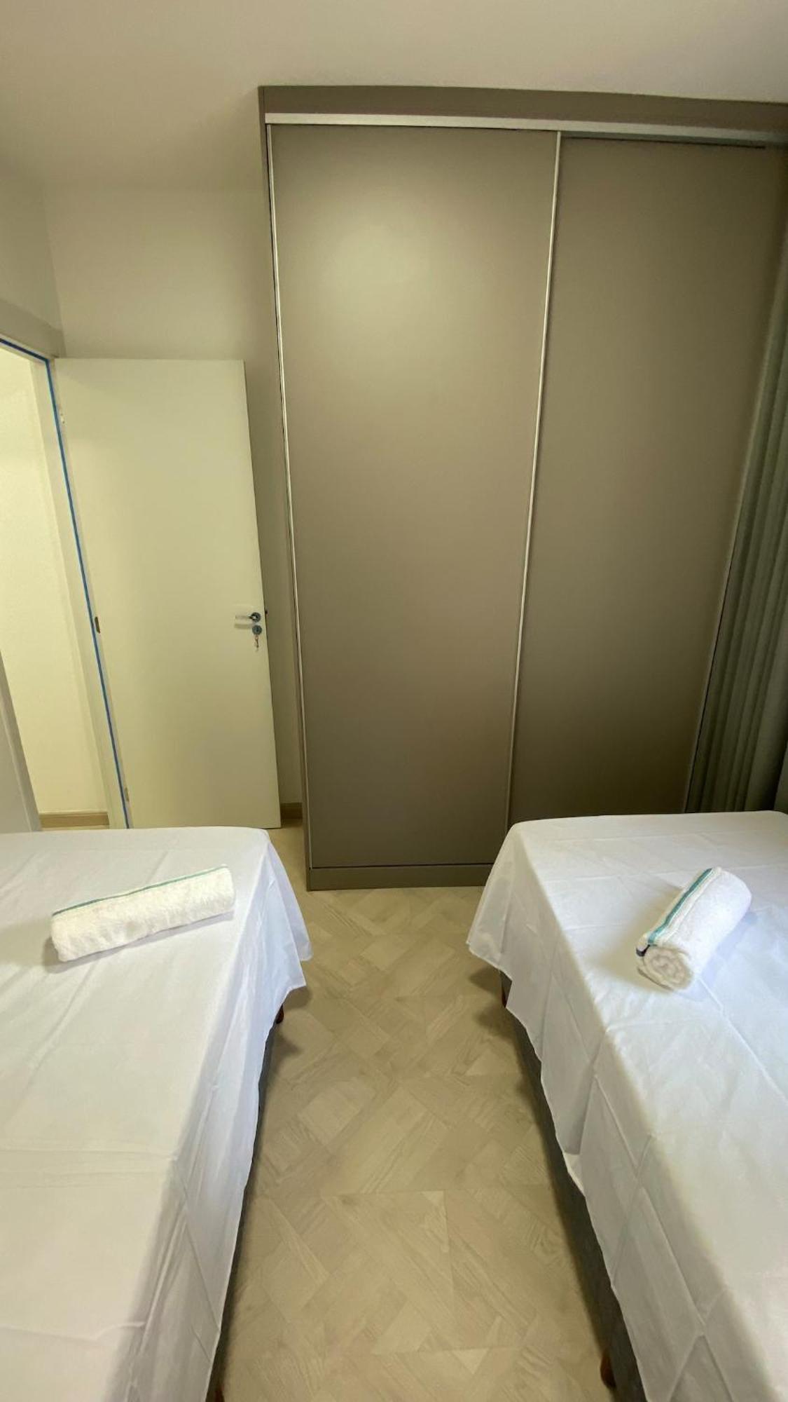 Apartment Premium - Proximo Do Minas Centro E Mercado Bh Belo Horizonte